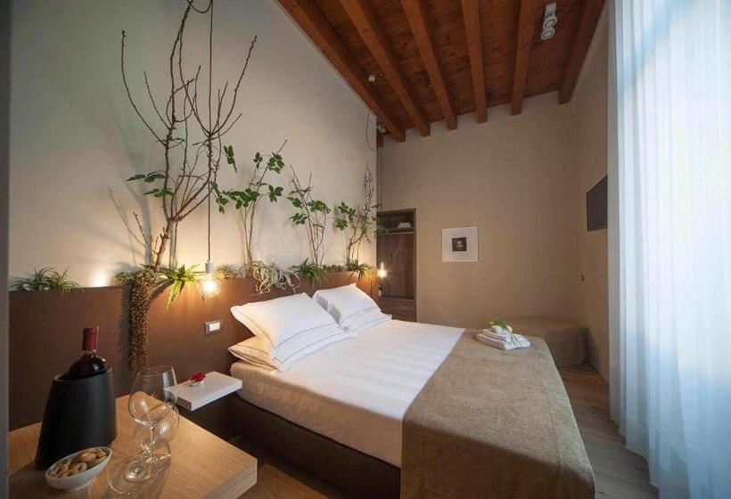 اتاق لوکس, Antica Dimora Luxury Rooms