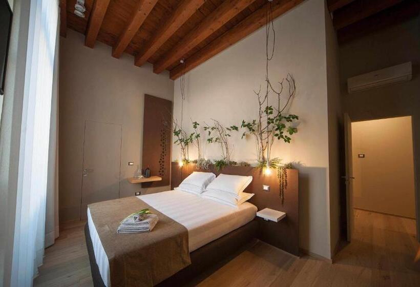 اتاق لوکس, Antica Dimora Luxury Rooms