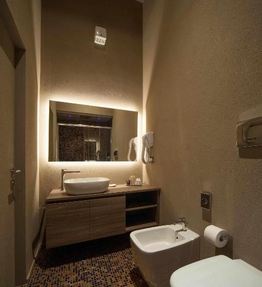 اتاق لوکس, Antica Dimora Luxury Rooms