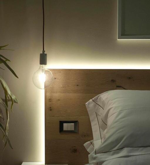 اتاق استاندارد, Antica Dimora Luxury Rooms