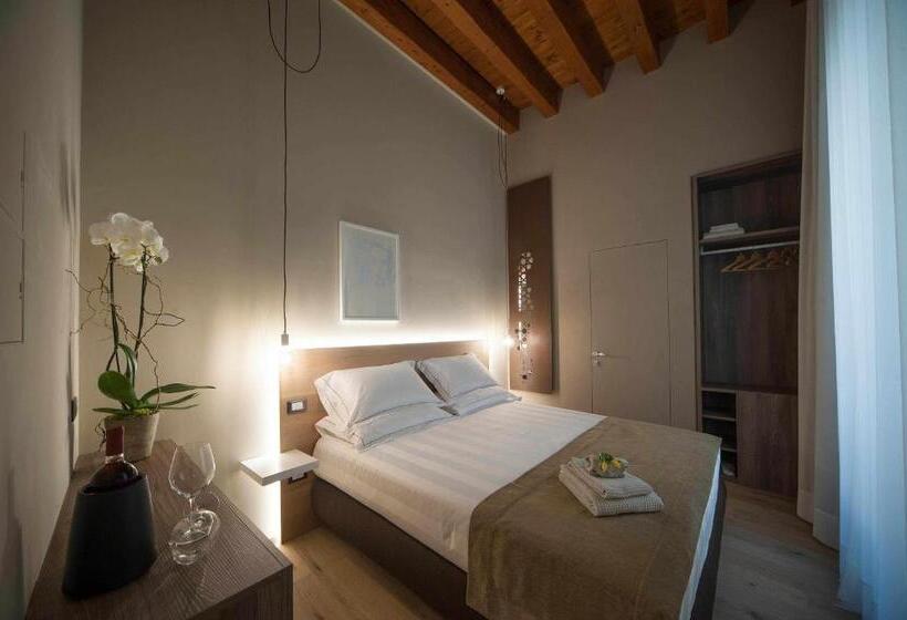 اتاق استاندارد, Antica Dimora Luxury Rooms