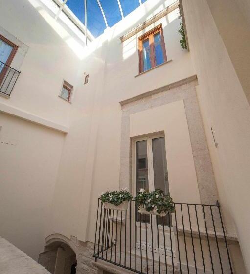 اتاق استاندارد, Antica Dimora Luxury Rooms