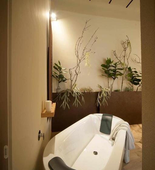 سوییت, Antica Dimora Luxury Rooms