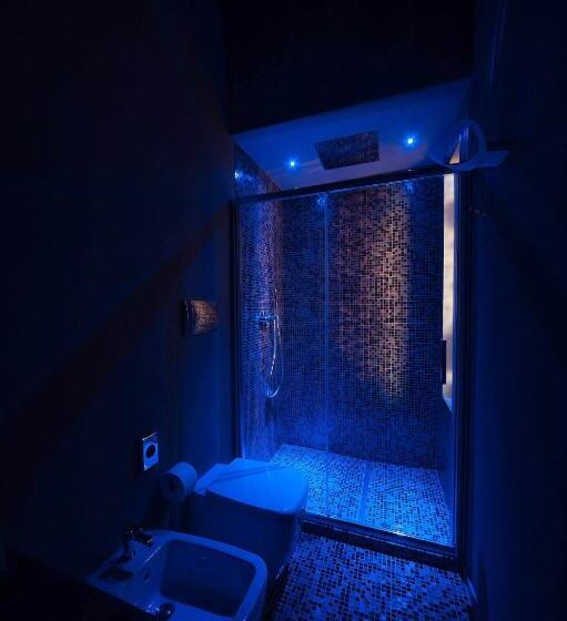 سوییت, Antica Dimora Luxury Rooms