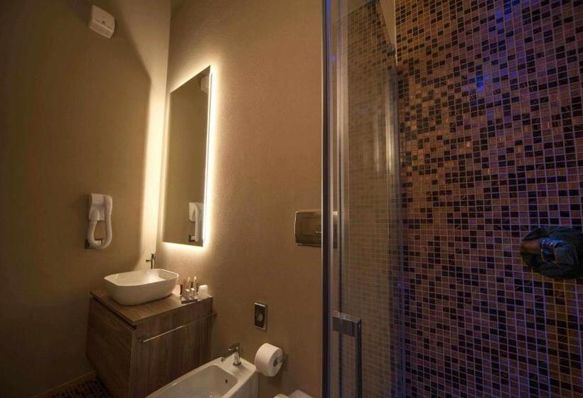 سوییت, Antica Dimora Luxury Rooms