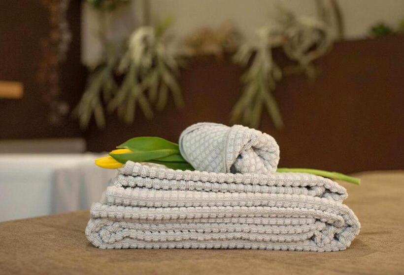 سوییت, Antica Dimora Luxury Rooms