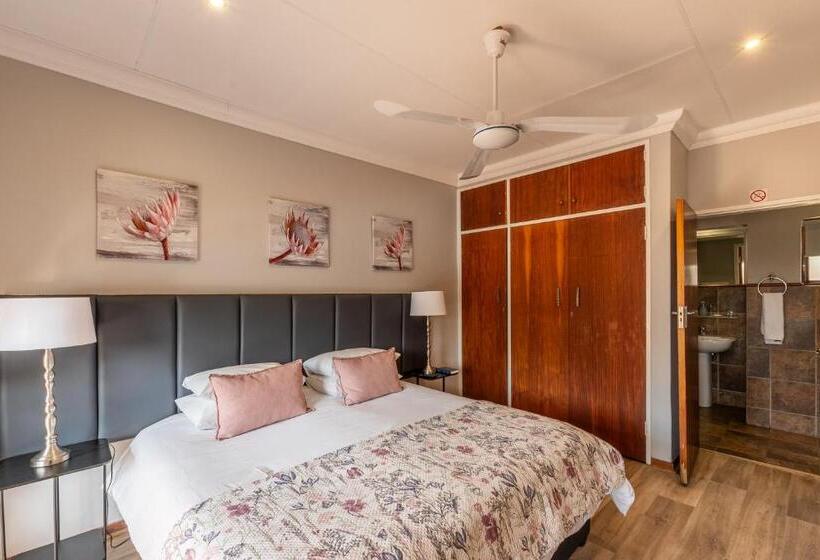 חדר אקונומי, Diamond Rose Guest House