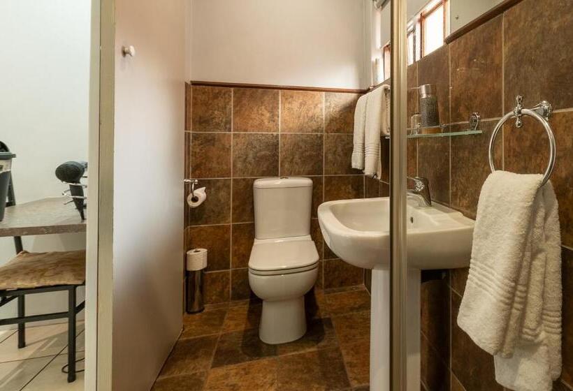 חדר אקונומי, Diamond Rose Guest House