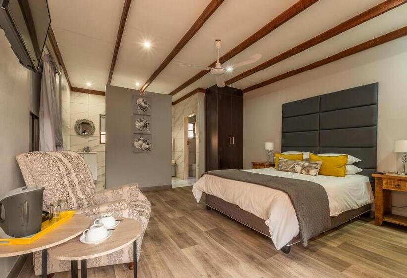 חדר סטנדרט, Diamond Rose Guest House