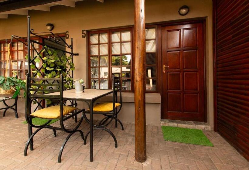 Номер Стандарт, Diamond Rose Guest House