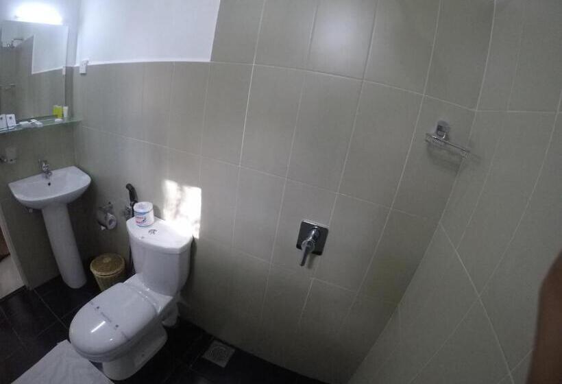 スタンダードルーム, Candila Hotel & Sports Club