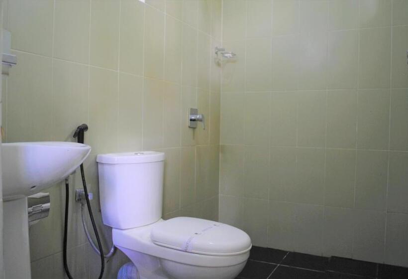 スタンダードルーム, Candila Hotel & Sports Club