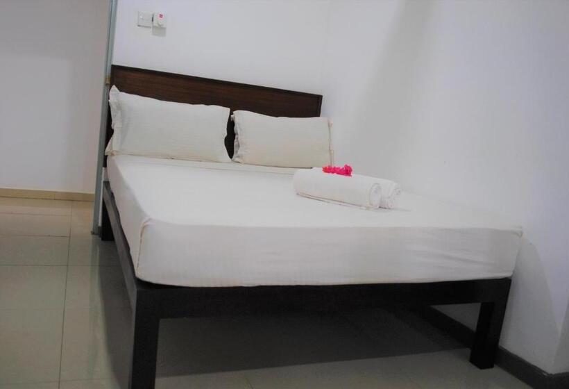 スタンダードルーム, Candila Hotel & Sports Club