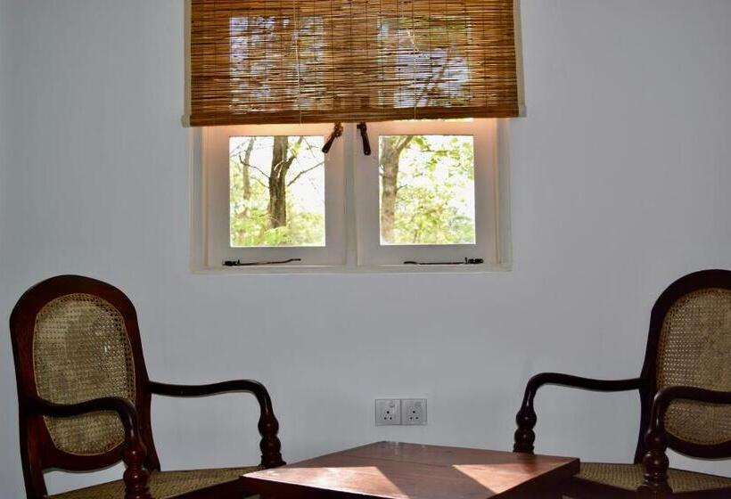 スタンダードルーム, Candila Hotel & Sports Club