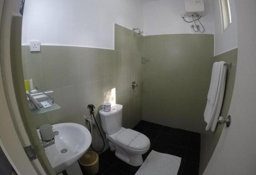 スーペリアールーム, Candila Hotel & Sports Club