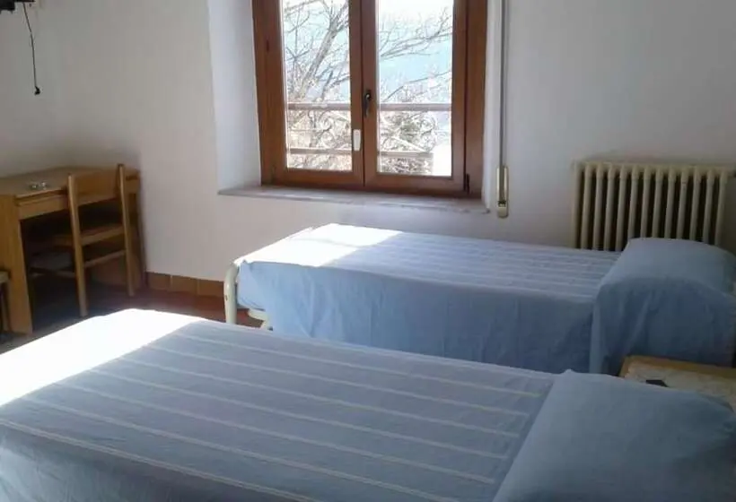 Standard-huone, Conca D Oro