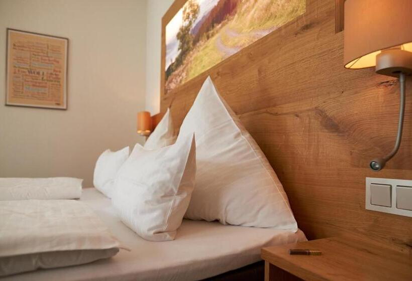 디럭스 룸, Esloher Brauhaus