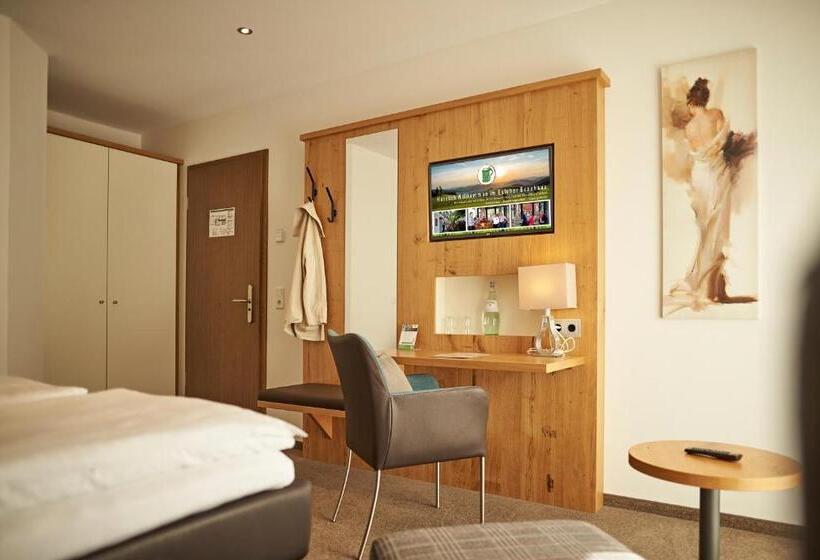Номер Deluxe, Esloher Brauhaus