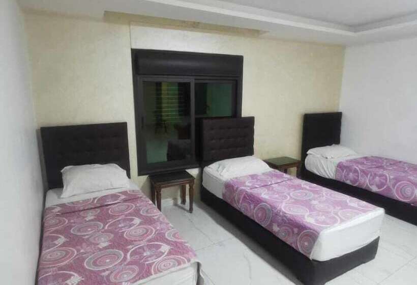 آپارتمان 2 خوابه, Marj Alhamam Furnished Suites