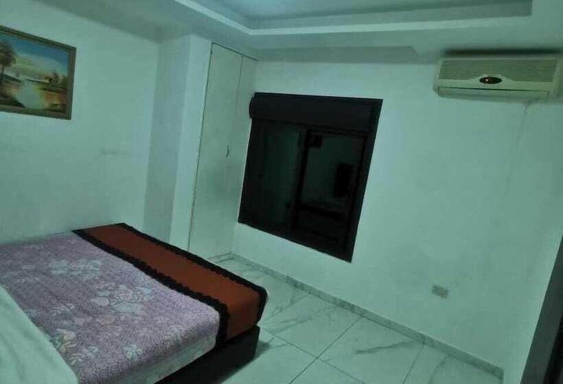 آپارتمان 2 خوابه, Marj Alhamam Furnished Suites