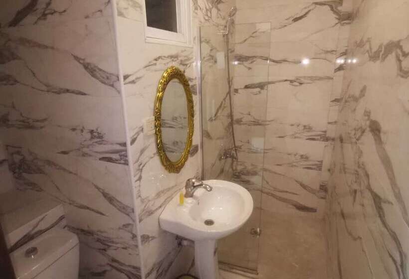 اتاق اکونومی, Marj Alhamam Furnished Suites