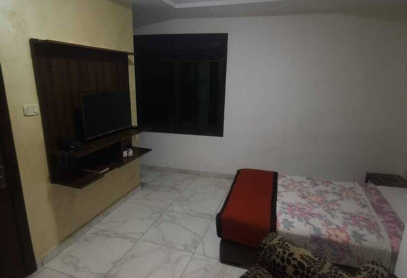اتاق اکونومی, Marj Alhamam Furnished Suites