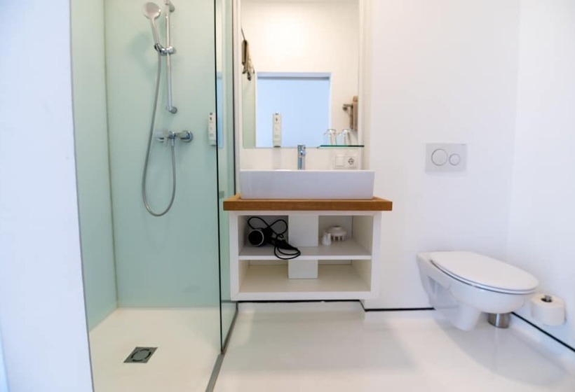 スタンダードルーム, Shome Hotel Graz   Self Check In & Free Parking