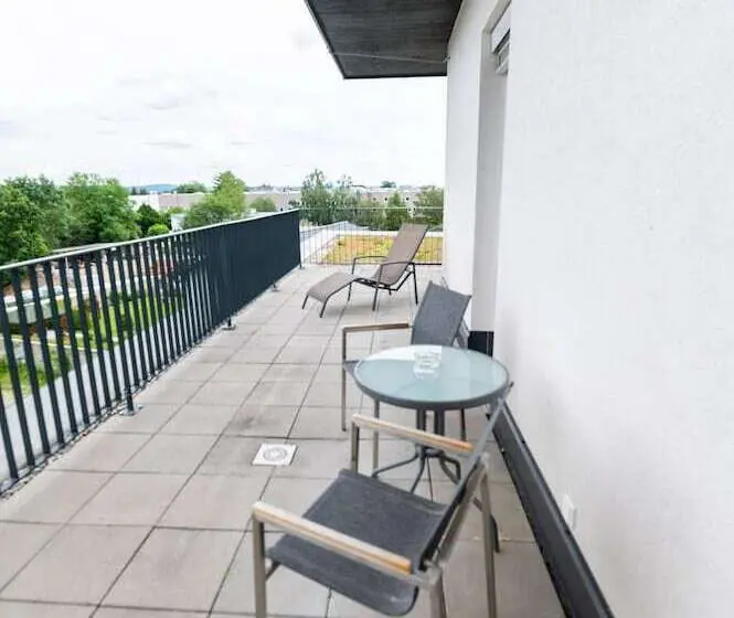 スタンダードルーム, Shome Hotel Graz Self Check In & Free Parking
