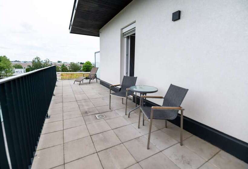 スタンダードルーム, Shome Hotel Graz   Self Check In & Free Parking