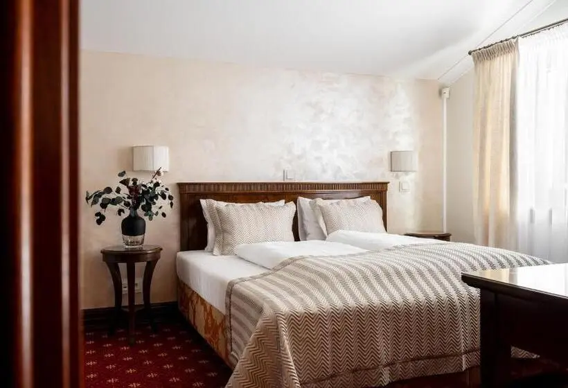 スタンダードルーム, Coco Boutique Hotel & Spa