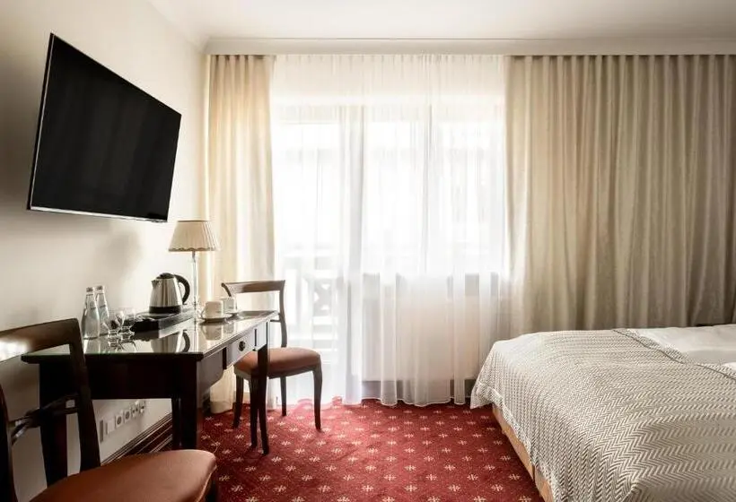 スタンダードルーム, Coco Boutique Hotel & Spa