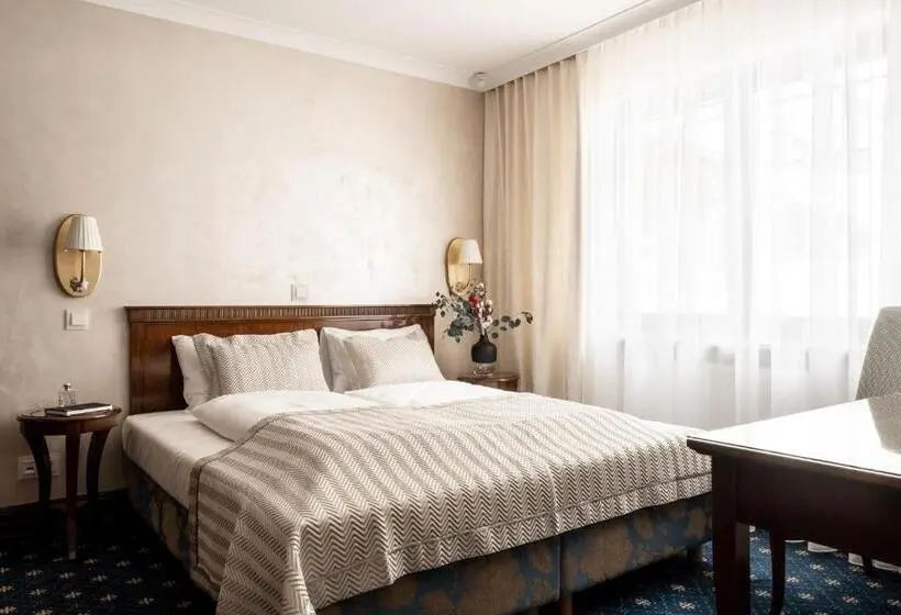 スタンダードルーム, Coco Boutique Hotel & Spa