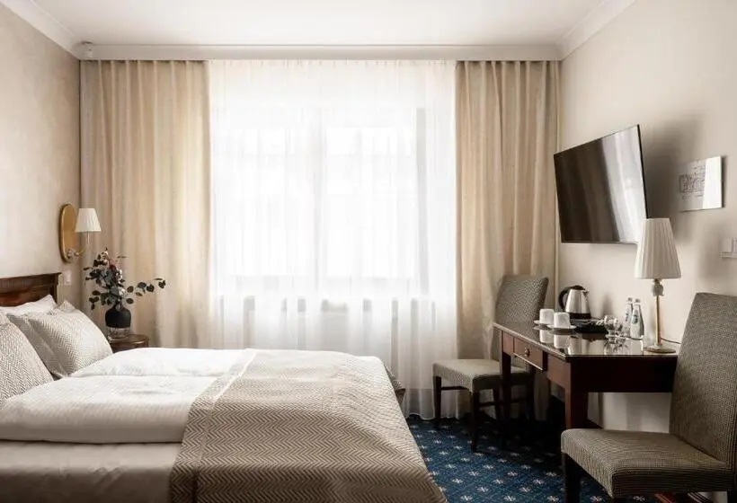 スタンダードルーム, Coco Boutique Hotel & Spa