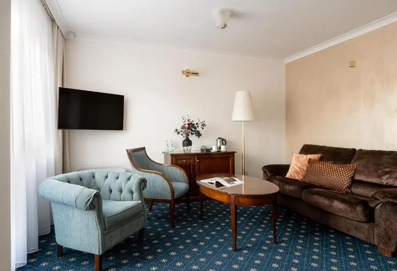 １ベッドルームアパートメント, Coco Boutique Hotel & Spa