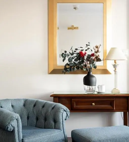 １ベッドルームアパートメント, Coco Boutique Hotel & Spa