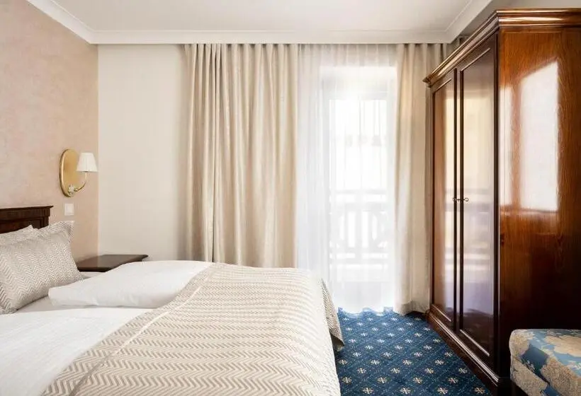 １ベッドルームアパートメント, Coco Boutique Hotel & Spa