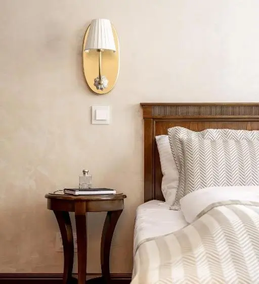 １ベッドルームアパートメント, Coco Boutique Hotel & Spa