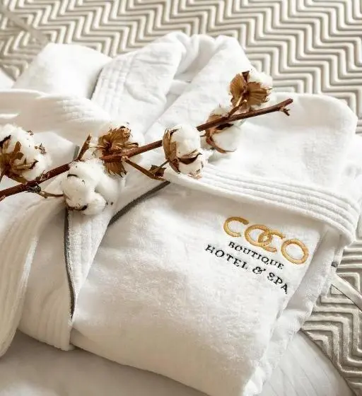 １ベッドルームアパートメント, Coco Boutique Hotel & Spa