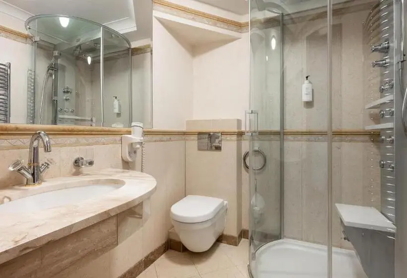 １ベッドルームアパートメント, Coco Boutique Hotel & Spa