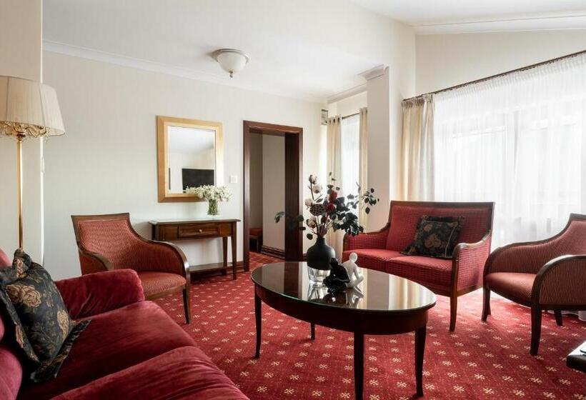 Apartamento 1 Dormitorio, Coco Boutique Hotel & Spa