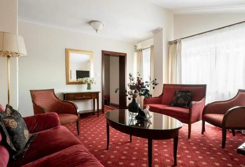 １ベッドルームアパートメント, Coco Boutique Hotel & Spa