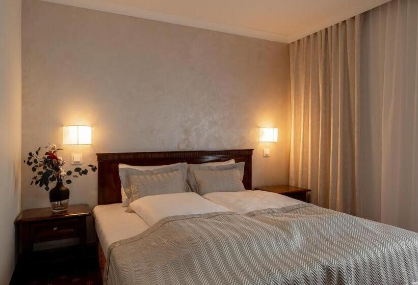 Apartamento 1 Dormitorio, Coco Boutique Hotel & Spa