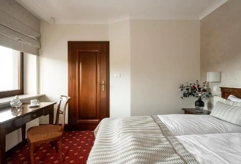 １ベッドルームアパートメント, Coco Boutique Hotel & Spa