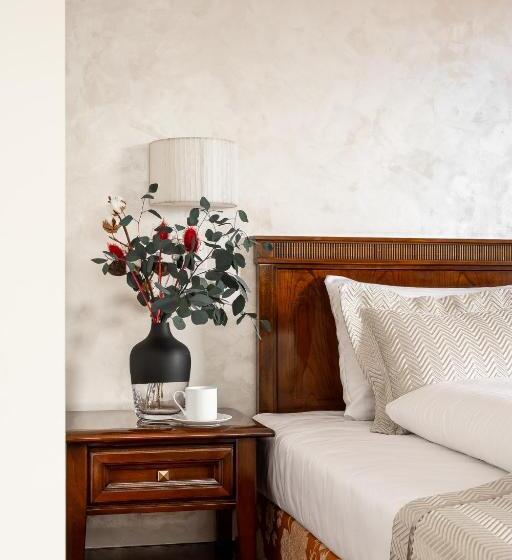 Apartamento 1 Dormitorio, Coco Boutique Hotel & Spa