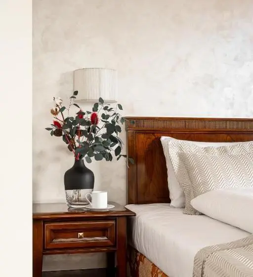 １ベッドルームアパートメント, Coco Boutique Hotel & Spa