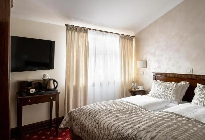エコノミールーム, Coco Boutique Hotel & Spa