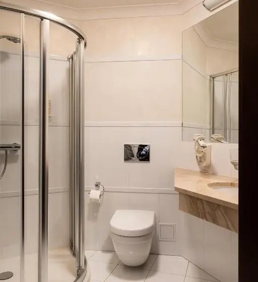 エコノミールーム, Coco Boutique Hotel & Spa