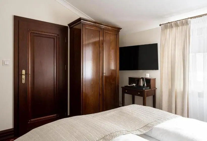 エコノミールーム, Coco Boutique Hotel & Spa