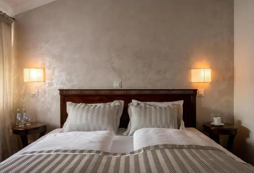 エコノミールーム, Coco Boutique Hotel & Spa