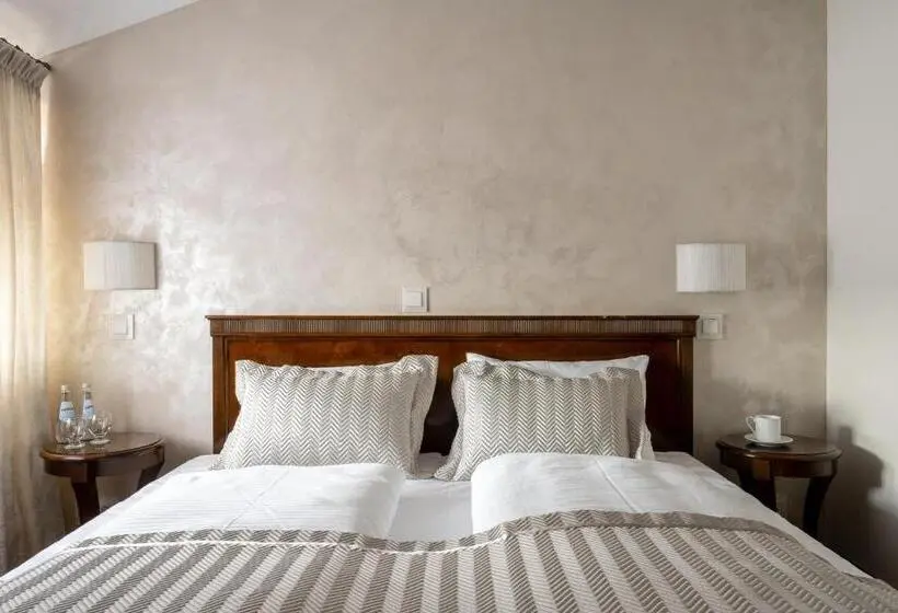 エコノミールーム, Coco Boutique Hotel & Spa